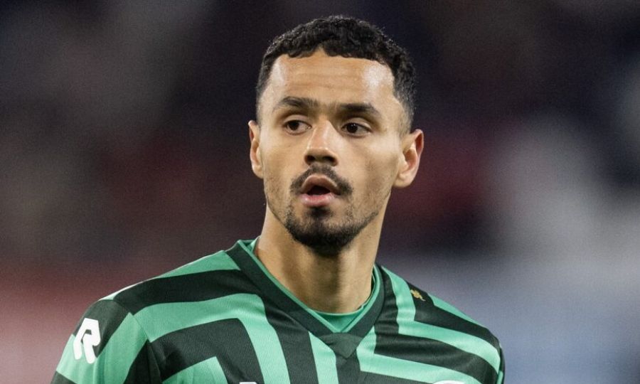 Ντα Κρουζ: Γιατί δεν ήρθε Απόλλωνα το Καλοκαίρι 