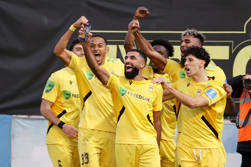 Νέα νίκη-ΑΝΑΣΑ για τη Freedom24 Krasava ΕΝY, «βουλιάζει» ο Εθνικός Άχνας