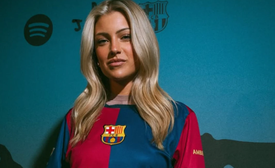 Νέος έρωτας για τον Γιαμάλ; Η influencer από το Λονδίνο που «άναψε φωτιές»