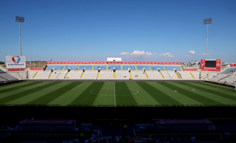 LIVE: Απόλλων - Πάφος FC