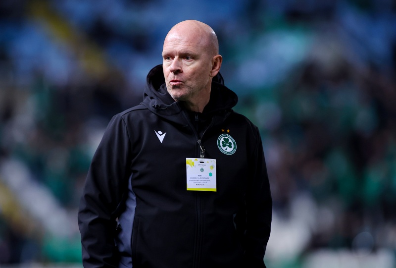 Η αναλυτική ενημέρωση του Μπεργκ για τους τραυματίες