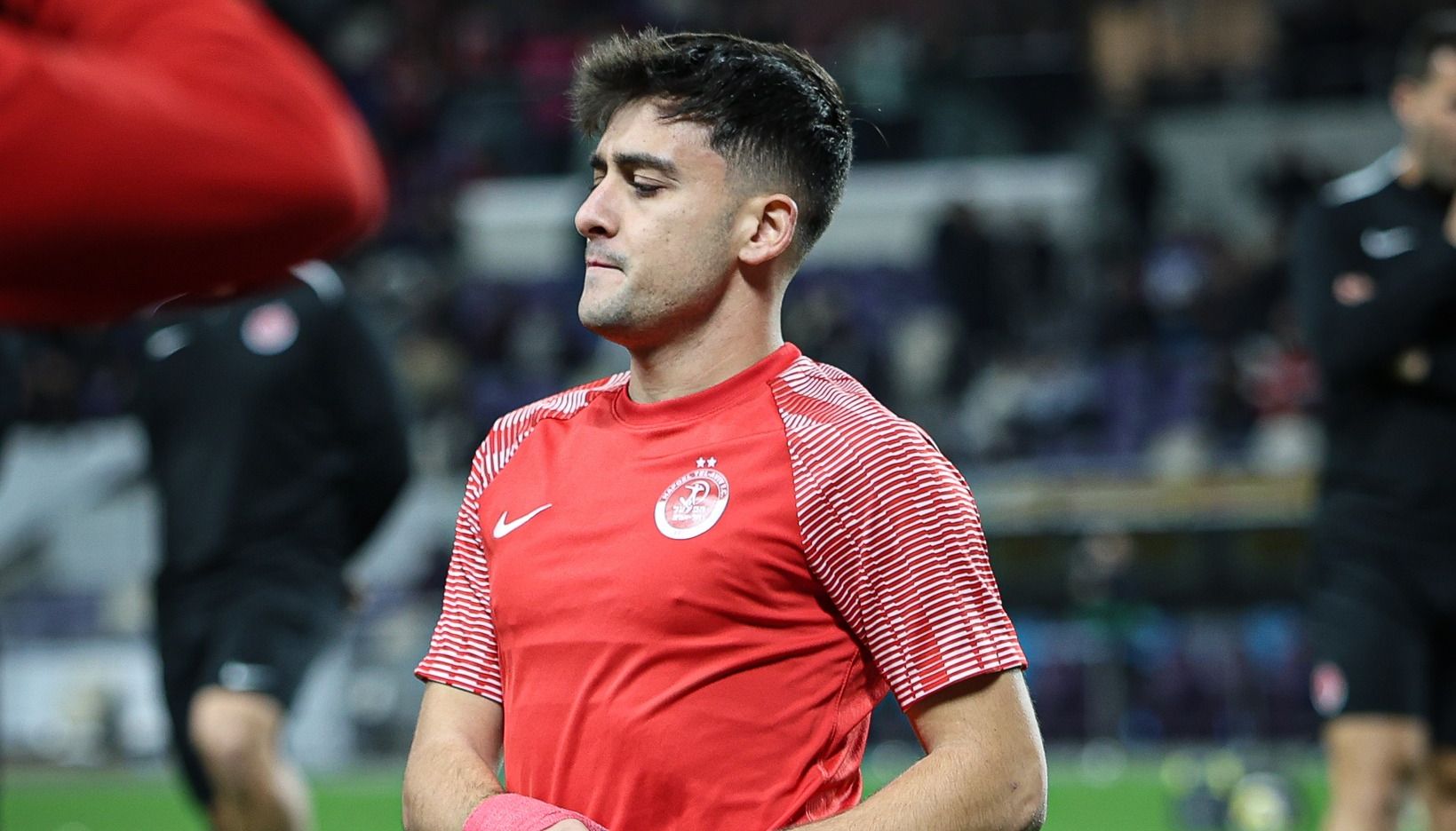 Εύστοχος ο Λοΐζου, αλλά αποκλεισμός για Μακάμπι