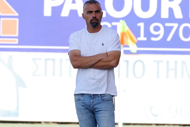 ΡΩΣΤΑΝΤΗΣ: «Δεν είναι δικαιολογία, όμως αυτοί ήταν οι λόγοι που δεν νικήσαμε - Ο πρόεδρος θα αποφασίσει...»