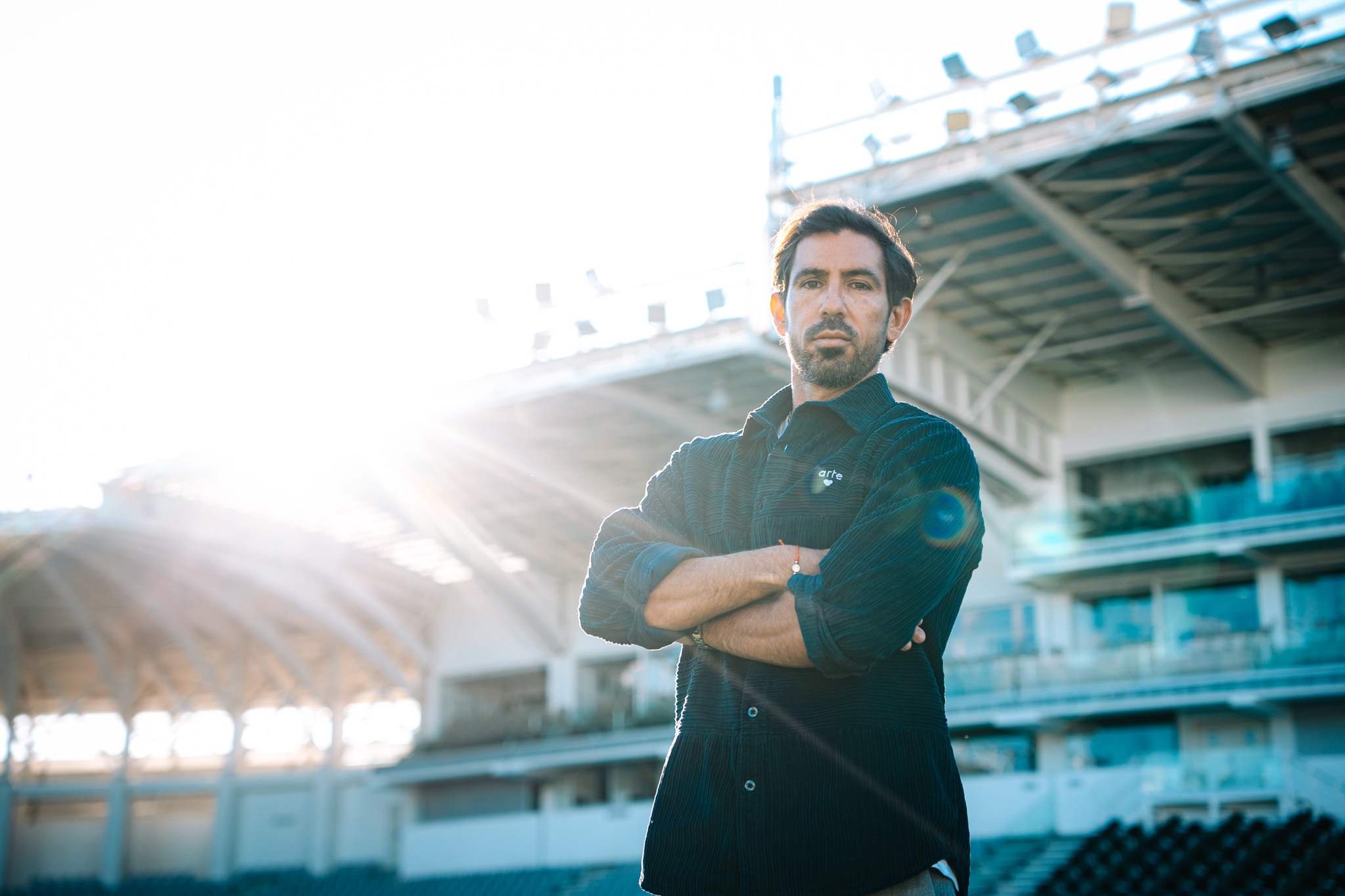 ΑΠΟΛΛΩΝ: Θέλει... ηρεμία