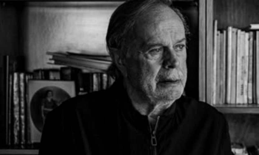 Πέθανε ο γνωστός ηθοποιός, Χρήστος Πολίτης – Ερμήνευσε για 14 χρόνια τον Γιάγκο Δράκο στη «Λάμψη»