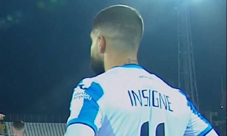 Αγωνίστηκε ξανά, 5.000 μέρες μετά την τελευταία φορά!