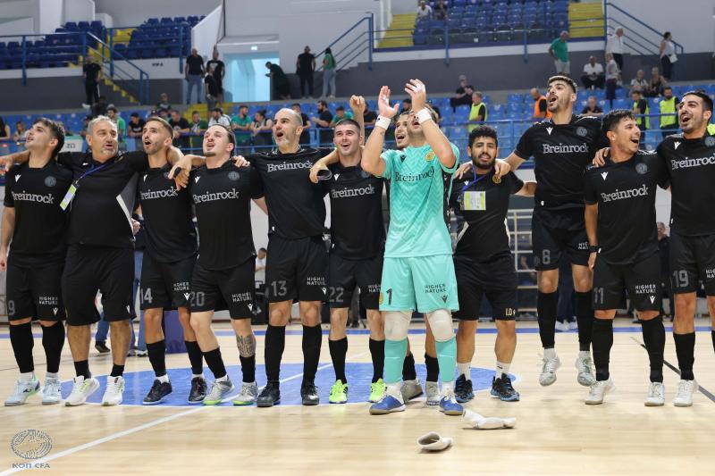 Η ΑΕΛ έβαλε… φωτιά στο πρωτάθλημα, νίκησε στο 40′ τον ΑΠΟΕΛ!