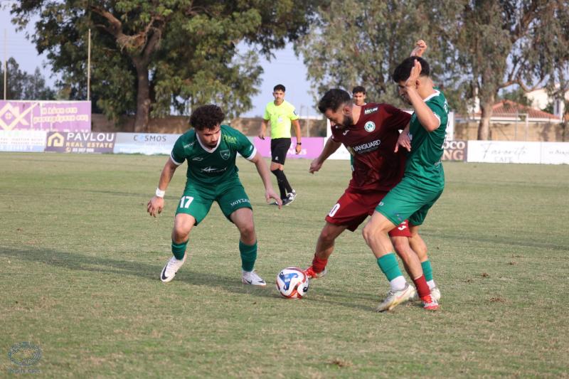 Γ' ΚΑΤΗΓΟΡΙΑ: Οι αναμετρήσεις της 11ης αγωνιστικής - ΒΑΘΜΟΛΟΓΙΑ