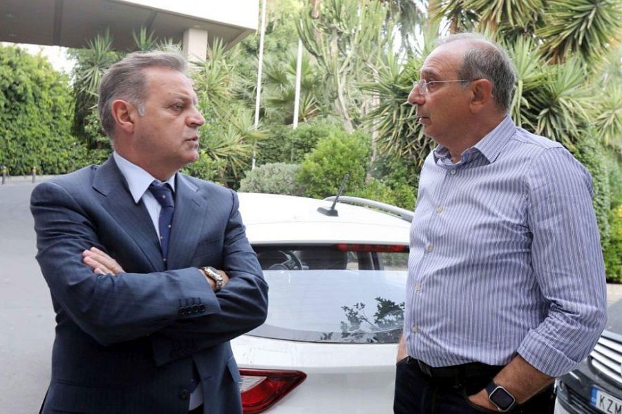 Όλοι... ΣΥΝΥΠΕΥΘΥΝΟΙ