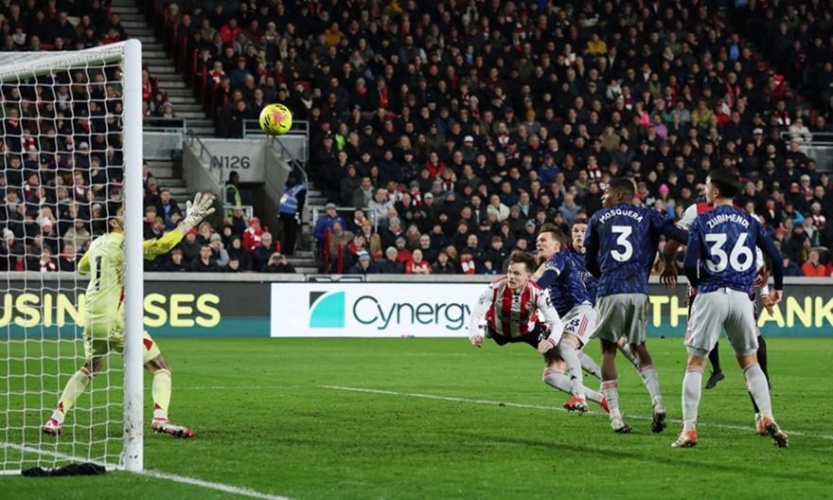 Άρχισε τις... «λιποθυμίες» η Άρσεναλ - Νέα γκέλα και... πλησιάζει η Σίτι!