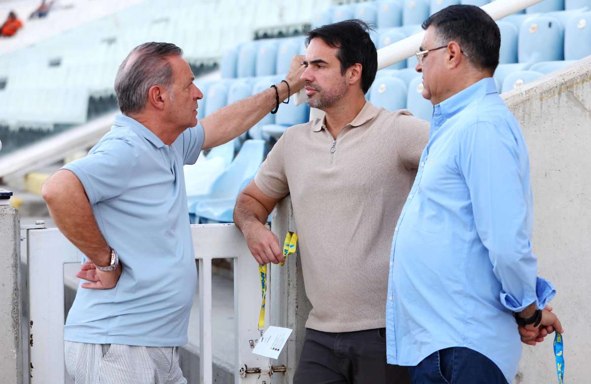 ΑΠΟΕΛ: Κρίνονται όλοι με... πράξεις