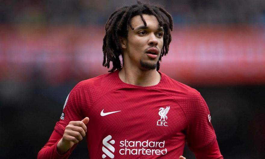 Πολύ κοντά στην ανανέωση του συμβολαίου του με τη Λίβερπουλ ο Αλεξάντερ-Άρνολντ