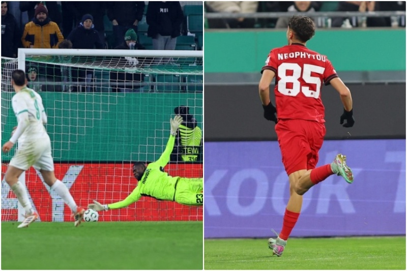 Διπλό Ομονοιάτικο «κτύπημα» με Ουζόχο και Νεοφύτου!