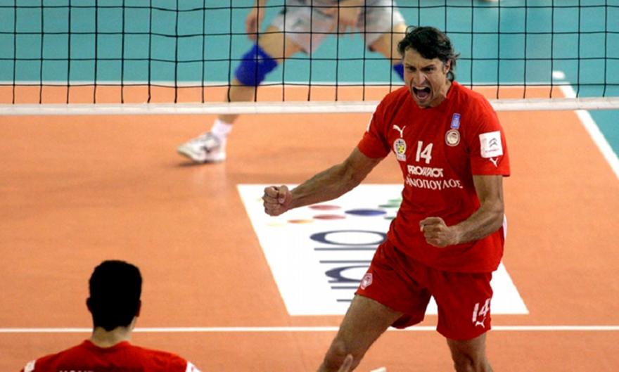 Το συγκλονιστικό γράμμα του Ιβάν Μίλκοβιτς με αποδέκτη κάθε αθλητή