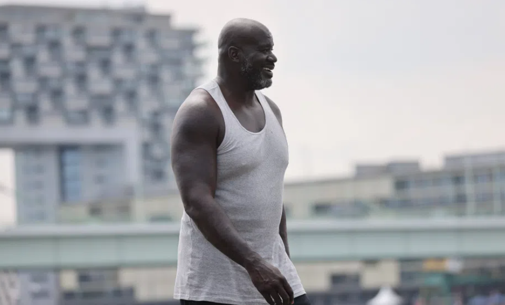 Ο Σακίλ Ο'Νιλ αποκάλυψε πώς «έκαψε» τον πρώτο του μισθό: «Ξόδεψα ένα εκατομμύριο δολάρια σε περίπου 45 λεπτά»