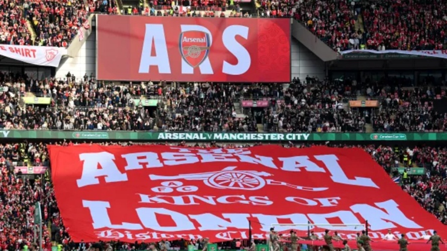 Συμβαίνουν και στην Αγγλία: Ομάδα της Premier League «απαγορεύει» πανηγυρισμούς στην Άρσεναλ αν πάρει το πρωτάθλημα!