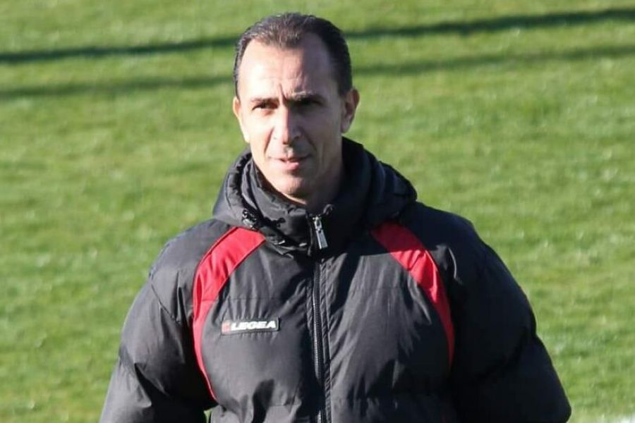 Σοφοκλέους: «Είμαστε αισιόδοξοι όλοι στην Πάφο»