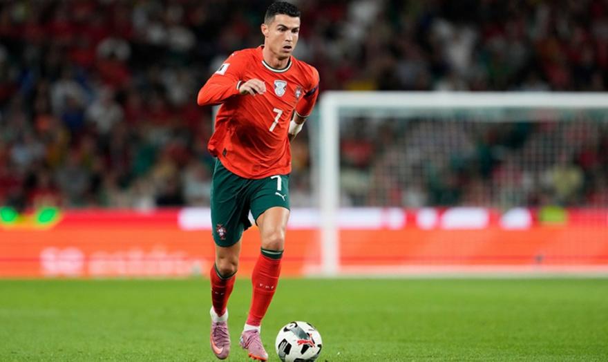 Κριστιάνο Ρονάλντο: Η ρήξη με Αλ Νασρ τα σενάρια «φωτιά» για… συνύπαρξη με τον Λιονέλ Μέσι!