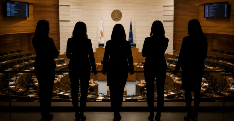 Για πρώτη φορά στην ιστορία - 11 γυναίκες θα καθίσουν στα έδρανα της Κυπριακής Βουλής
