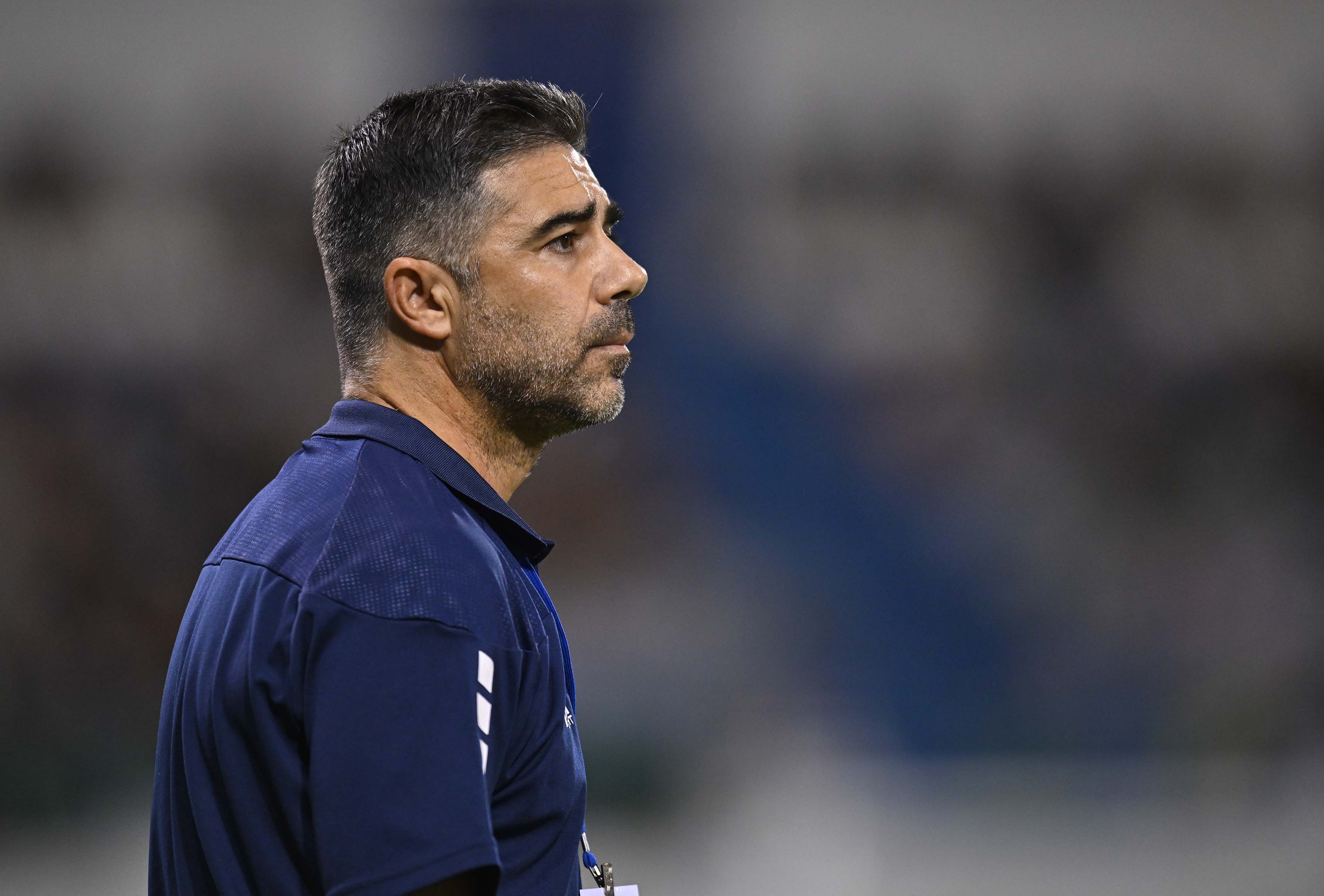 Οι διαφοροποιήσεις του Σατσιά | Thema Sports Αθλητικές Ειδήσεις