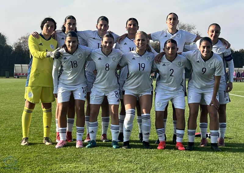 Νίκη της Εθνική μας κόντρα στην Αρμενία (BINTEO)