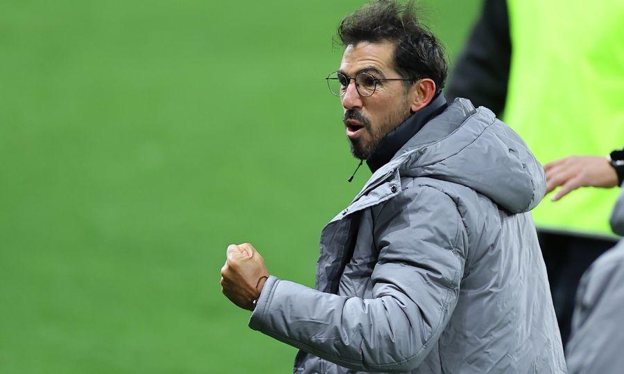 ΛΟΣΑΔΑ: «Έτοιμοι για όλη την αδρεναλίνη, απίστευτο rollercoaster, πάμε Απόλλων»