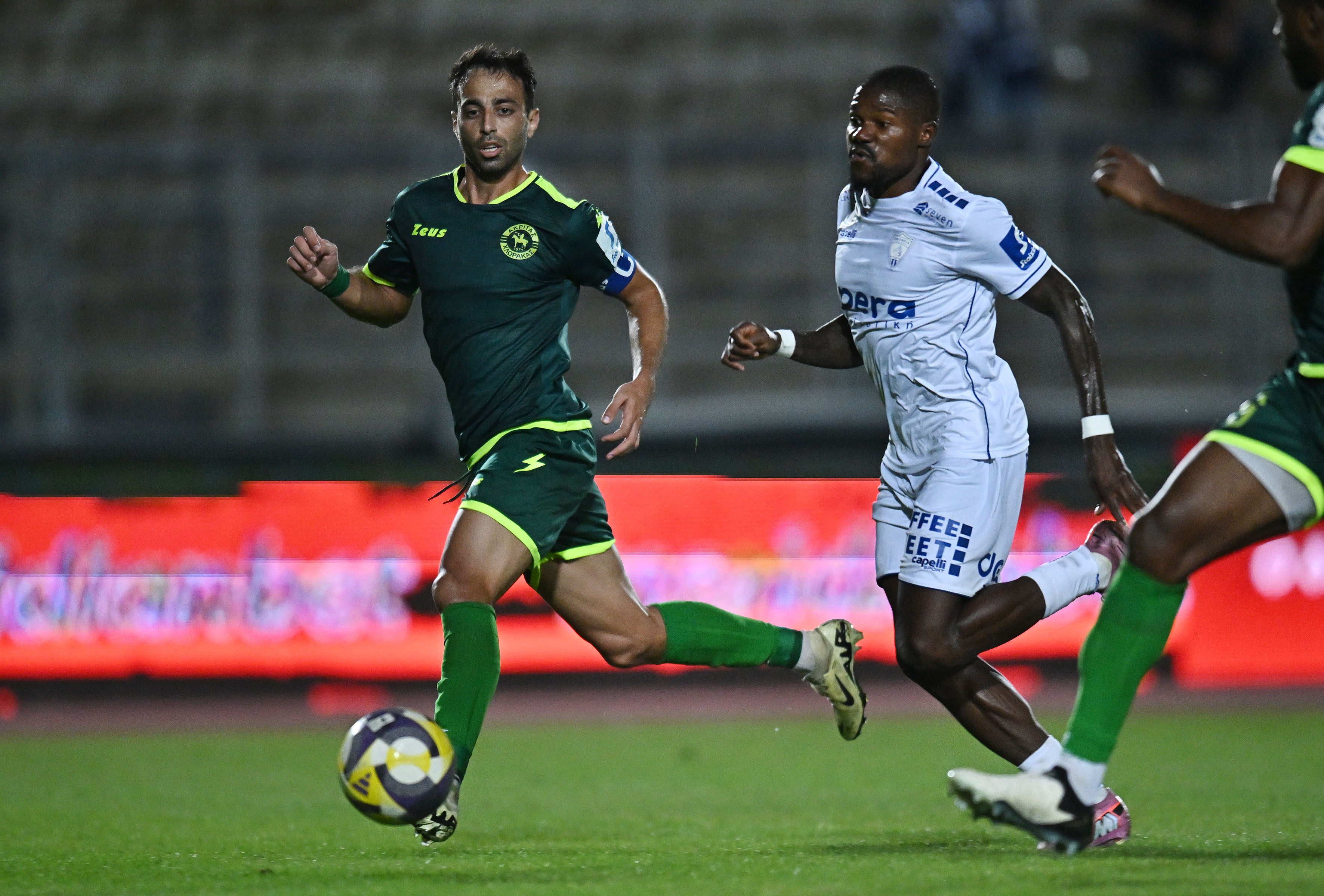 Διπλό με Μουαντίμπ