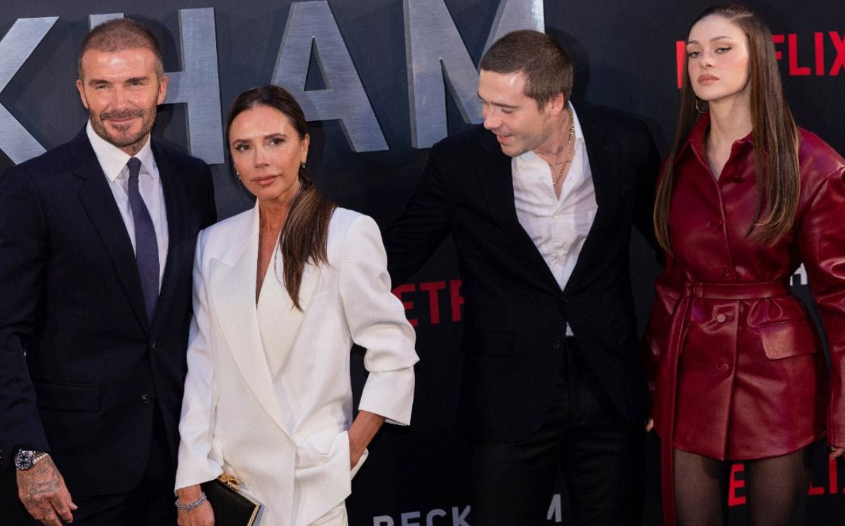 Μπέκαμ: Ο DJ του γάμου του Μπρούκλιν αποκάλυψε τι συνέβη πραγματικά στον πολυσυζητημένο χορό της Βικτόρια