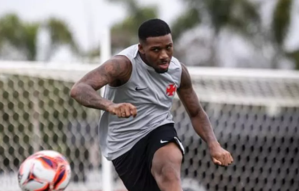 Πάφος για Leandrinho