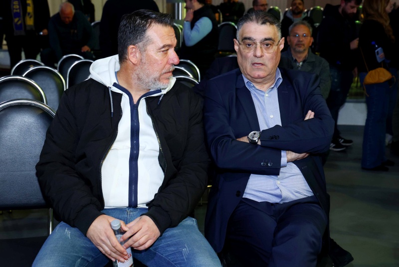 «Δεν είναι η σωτηρία του ΑΠΟΕΛ ο κόσμος του - Θα δημιουργηθεί επιτροπή για την εξεύρεση επενδυτή»