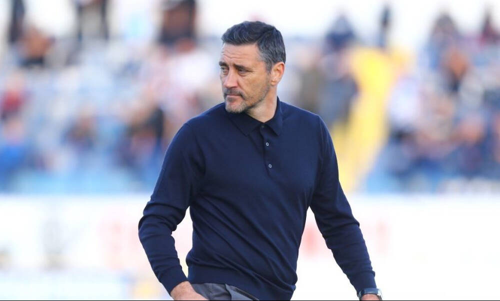 Σοκ στον Ατρόμητο: Ποινή επτά αγωνιστικών στον Κέρκεζ!