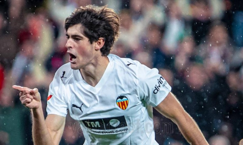 Από την «κόλαση στον παράδεισο» η Βαλένθια με επική ανατροπή στις καθυστερήσεις! (ΑΠΟΤΕΛΕΣΜΑΤΑ)