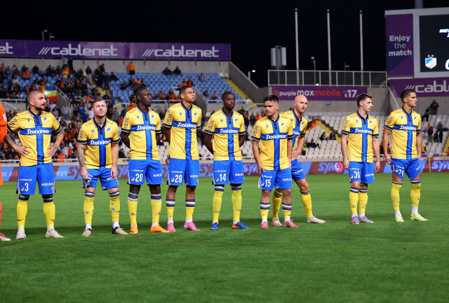 ΑΠΟΕΛ: Θα έχει ενδιαφέρον με Πάμπλο Γκαρσία...