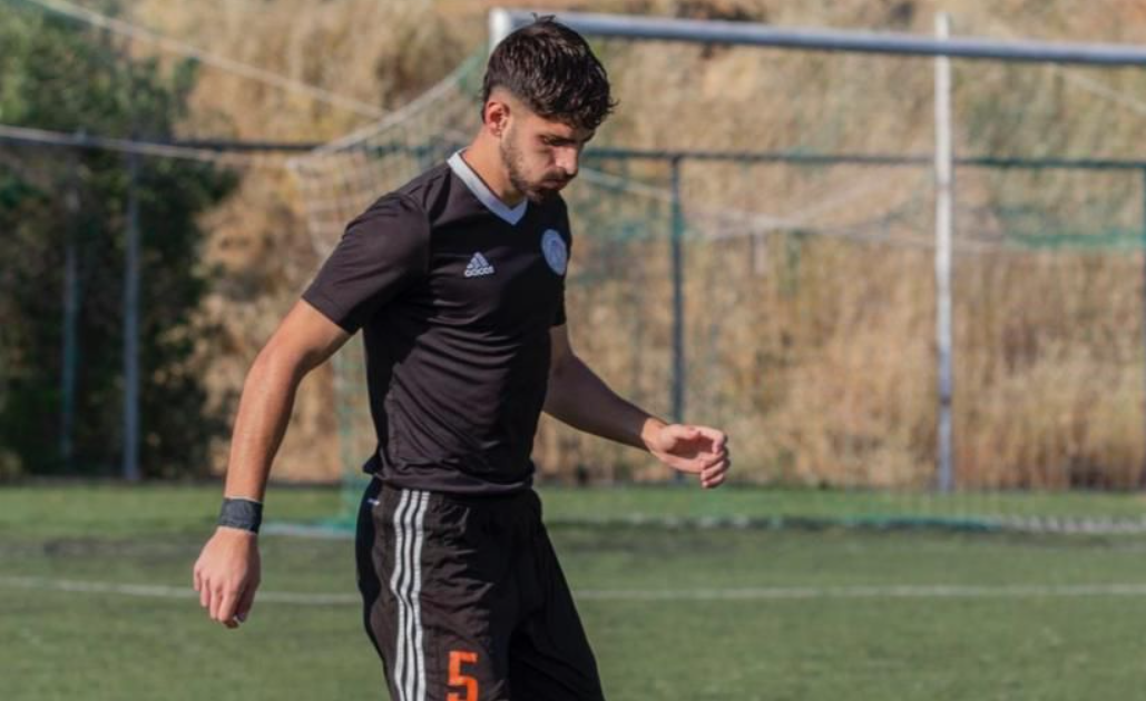 Eνίσχυση με Λιάκο | Thema Sports Αθλητικές Ειδήσεις