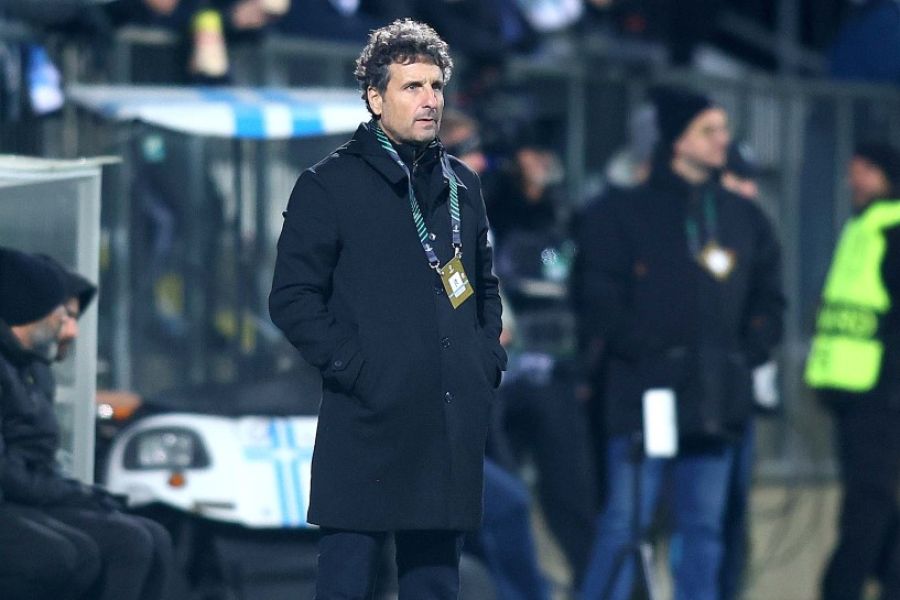 Ιδιάκεθ: «Είμαι ικανοποιημένος – Ήταν μια διαιτησία που τα κριτήρια δεν ήταν δίκαια»