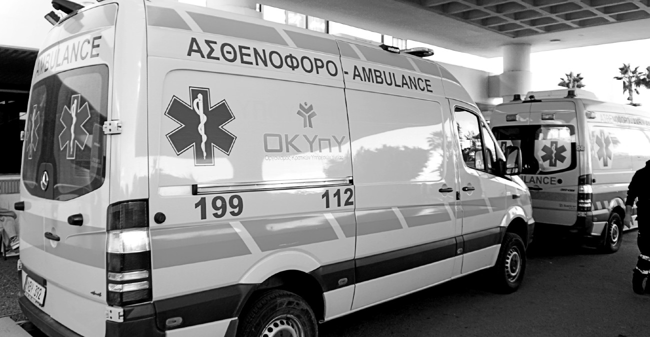 Τραγωδία στην άσφαλτο: Νεκρός 15χρονος που οδηγούσε κλοπιμαία μοτοσικλέτα - Στη δημοσιότητα τα στοιχεία του - Κρίσιμα 17χρονος