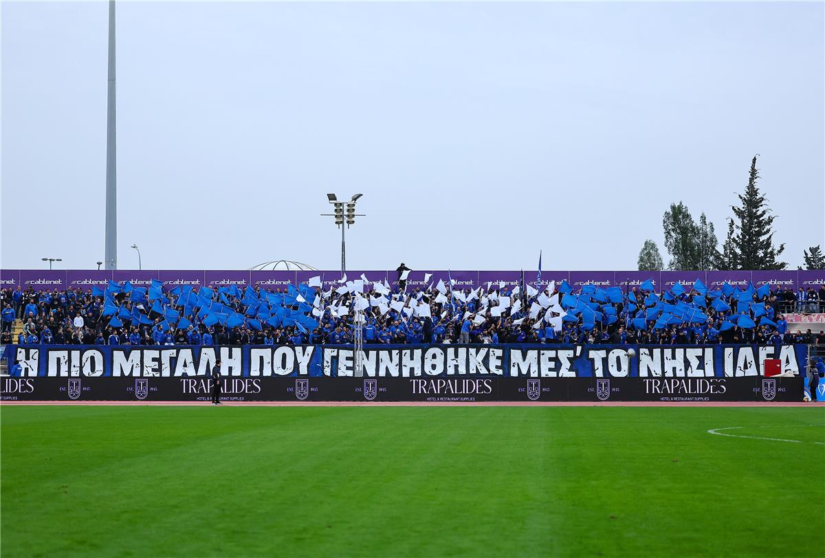 Ξεπέρασαν τις 2000 οι Ανορθωσιάτες