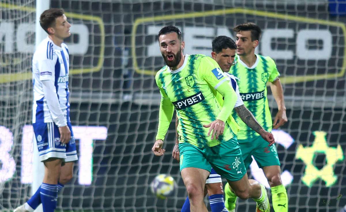 ΑΕΚ: Στην Πάφο για το αποφασιστικό βήμα προς την εξασφάλιση του ευρωπαϊκού εισιτηρίου