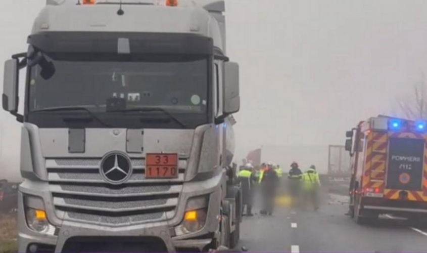 Άδωνις Γεωργιάδης: «Και οι τρεις τραυματίες είναι σε καλή κατάσταση, δεν υπάρχει διασωληνωμένος» (Ηχητικό)