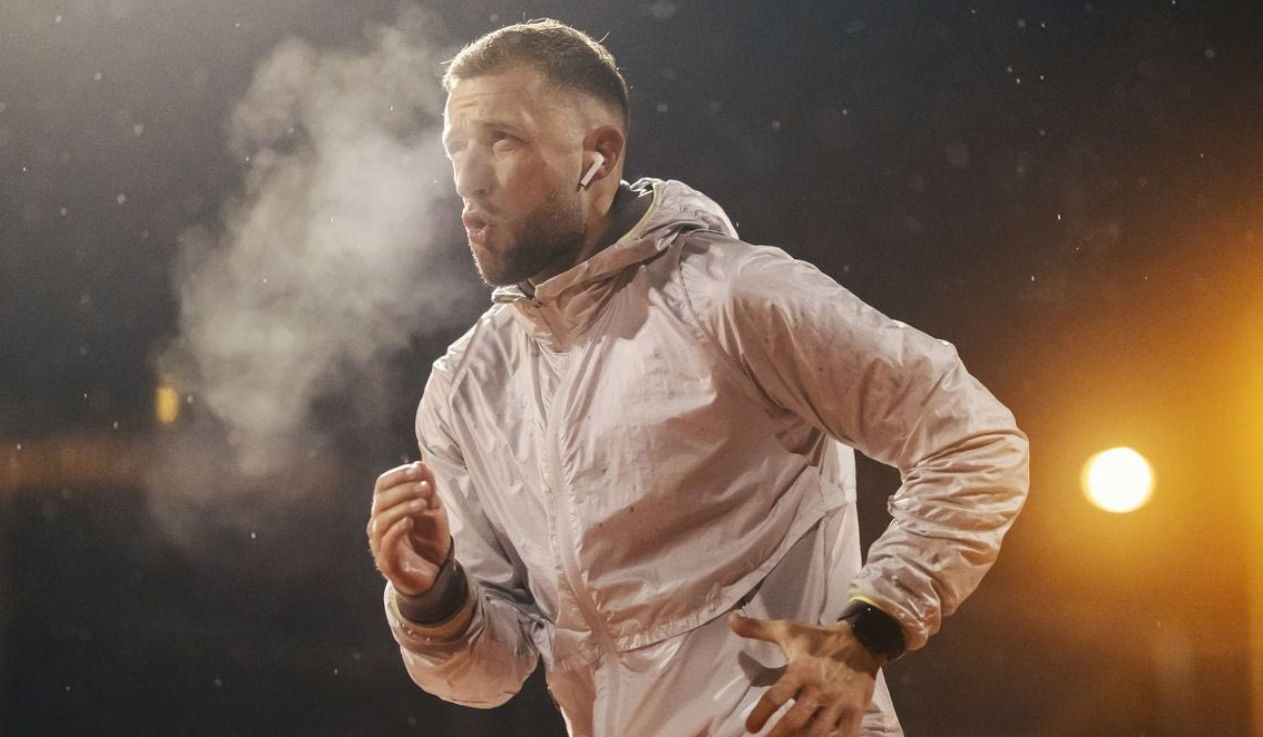 Τι να προσέξεις όταν τρέχεις με πολύ κρύο