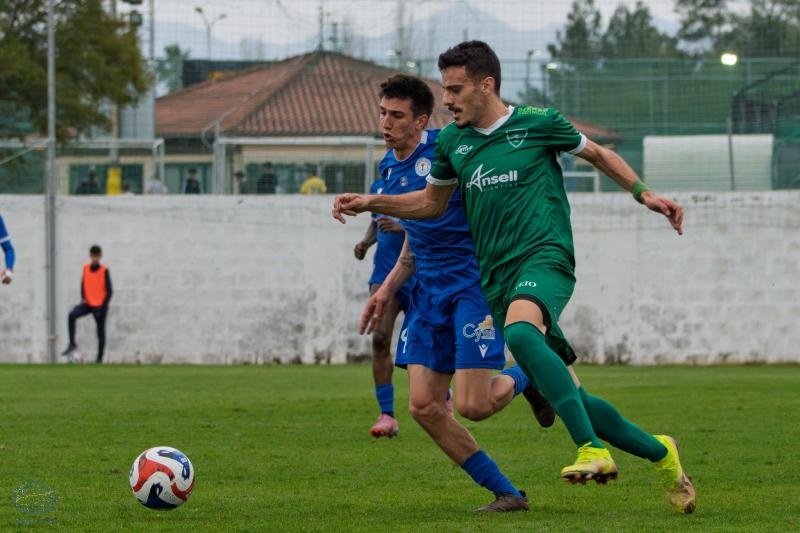 Γ' Κατηγορία: Στην τελική ευθεία για το φινάλε - Δείτε το πρόγραμμα της 12ης αγωνιστικής σε Α' και Β' όμιλο