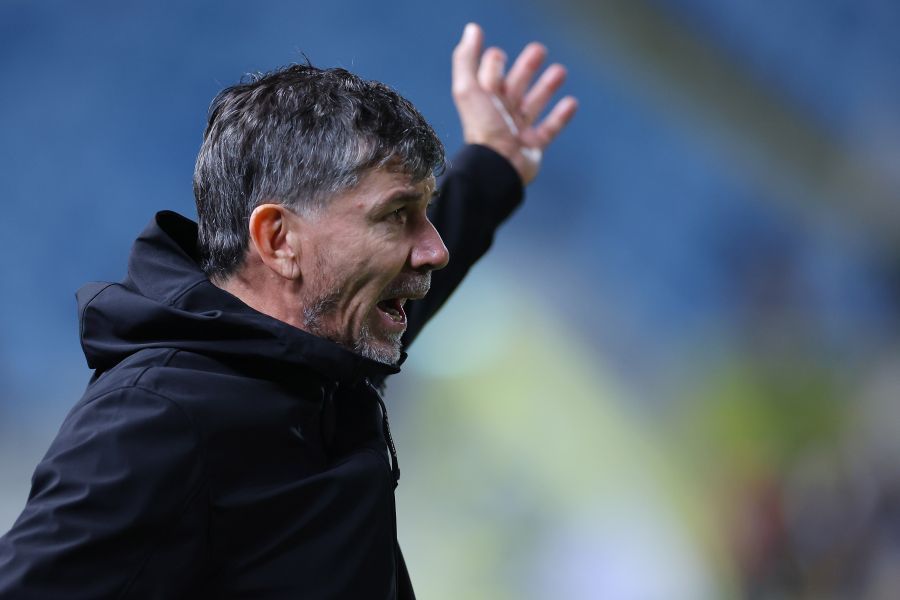 ΑΠΟΕΛ: Ελλοχεύει κίνδυνος, χρειάζεται νίκη