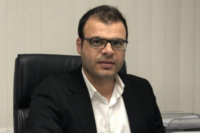ΕΚΛΟΓΕΣ ΚΟΠ: Ο δικηγόρος Χάρης Σαββίδης «αναμετράται» με τον Λοιζιδη