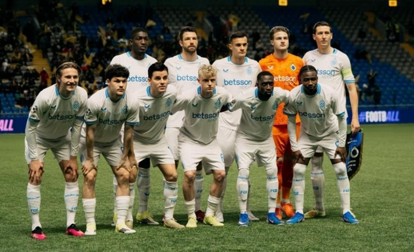 Τεσσάρα χωρίς Τζόλη η Μπριζ - Προσπέρασε Ολυμπιακό και παραμένει γερά στο κόλπο της πρόκρισης