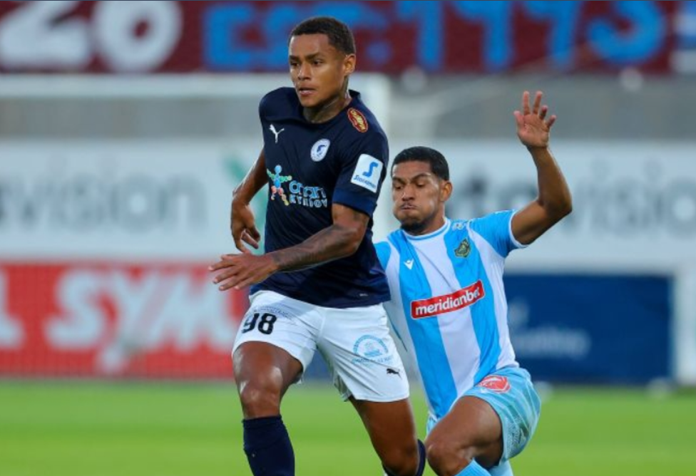 Χωρίς χρήμα, μεταγραφή δεν γίνεται...