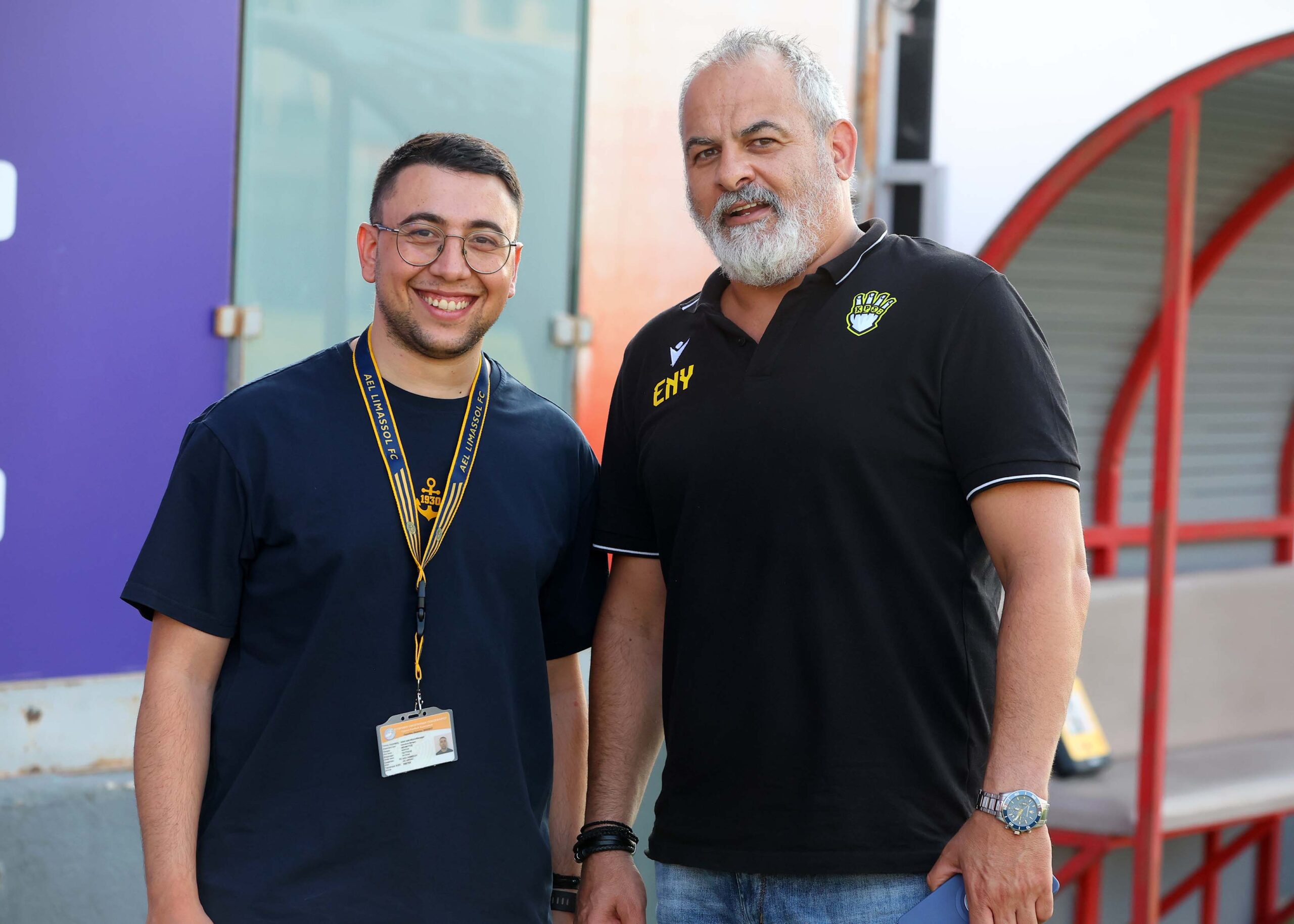 «Συζητείται η αποχώρηση της τεχνικής ηγεσίας»