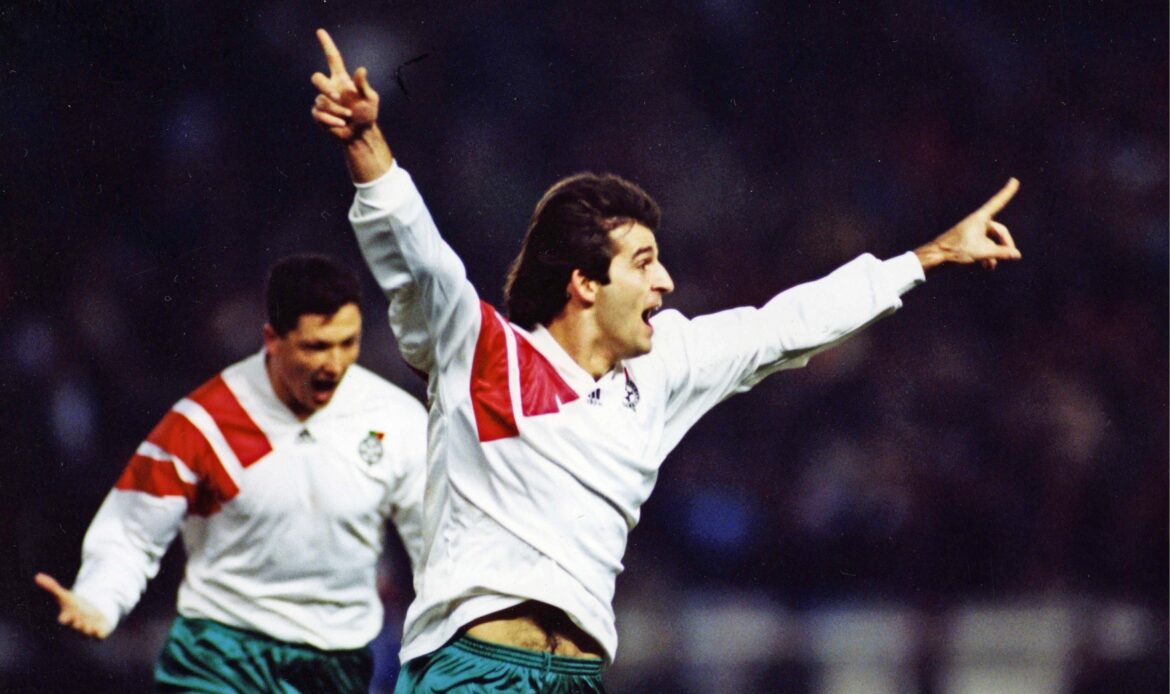 Tο τελευταίο βράδυ του ποδοσφαιρικού ρομαντισμού