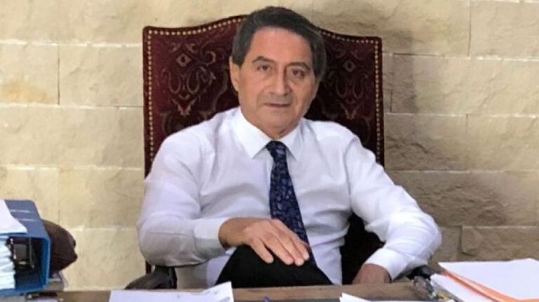 Υπόθεση «Σάντυ»: «Η υπόθεση του Νίκου Κληρίδη δεν αφορά μόνο τον ίδιο ή τον δικηγορικό κόσμο. Αφορά κάθε πολίτη»