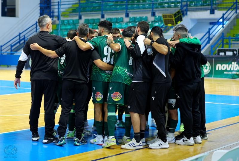 Προκρίθηκε η Ομόνοια και περιμένει αντίπαλο