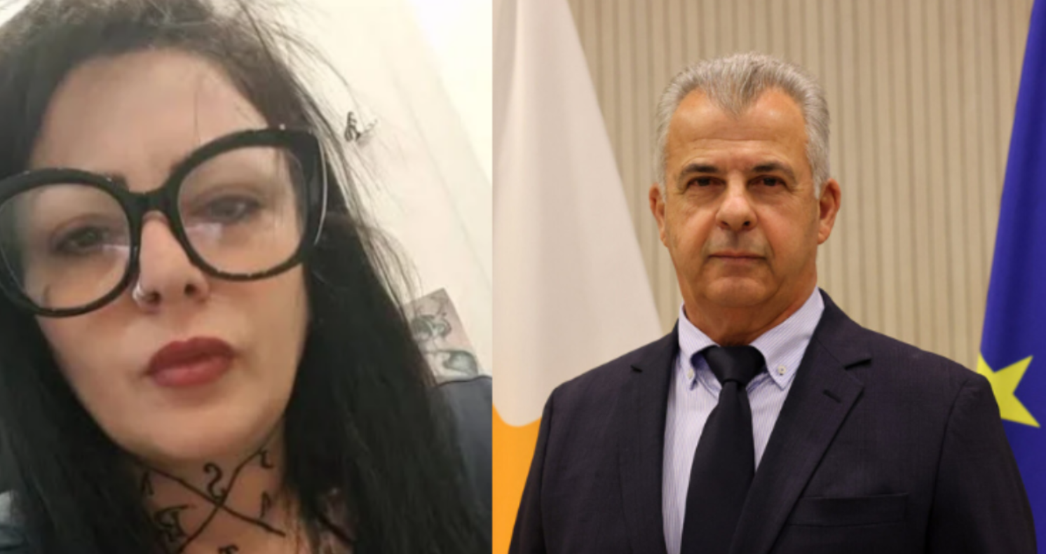 Η νέα ανάρτηση της Annie Αlexui που «ανάβει» φωτιές για τον Φυτιρή: «Εδώ υπάρχει ένας έρωτας μεγάλος»